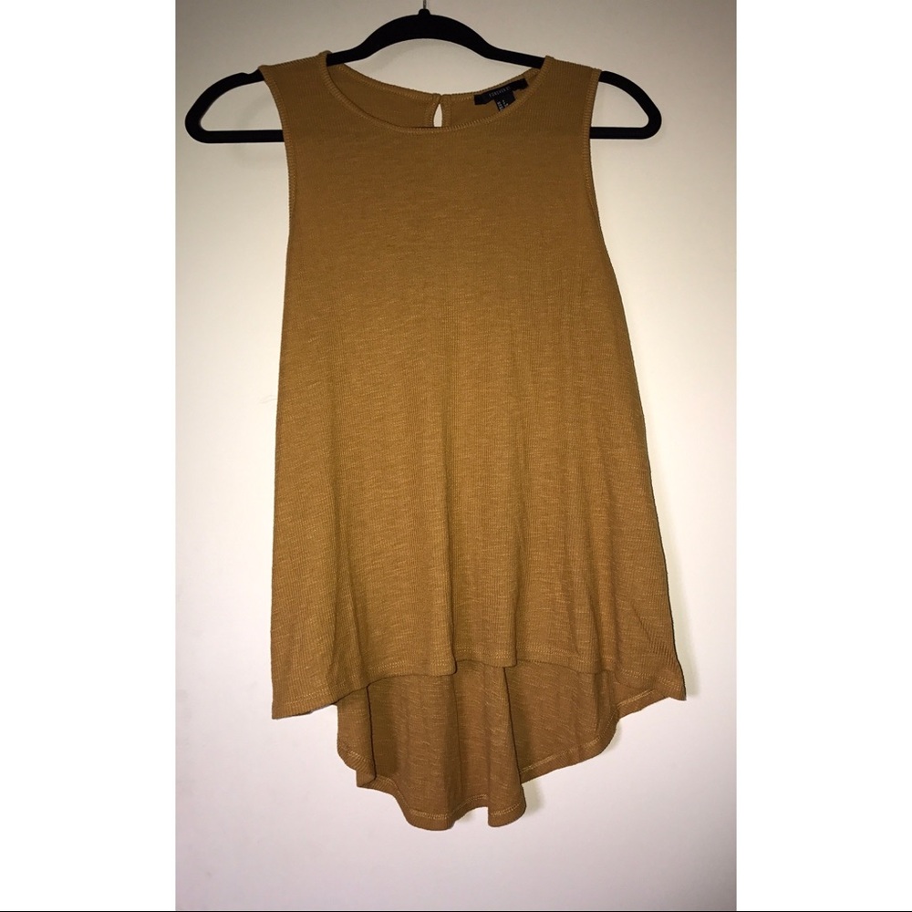 Forever 21 Tank Top